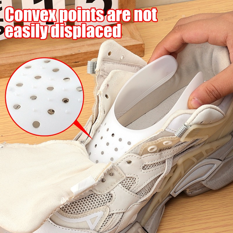 Crease Protector Shoe Head Str - đánh giá và giá Sneaker Care Kit